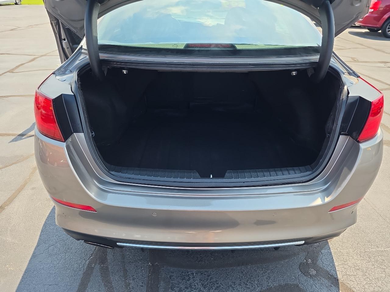 Kia Optima 4dr Sdn SXL Turbo 2015