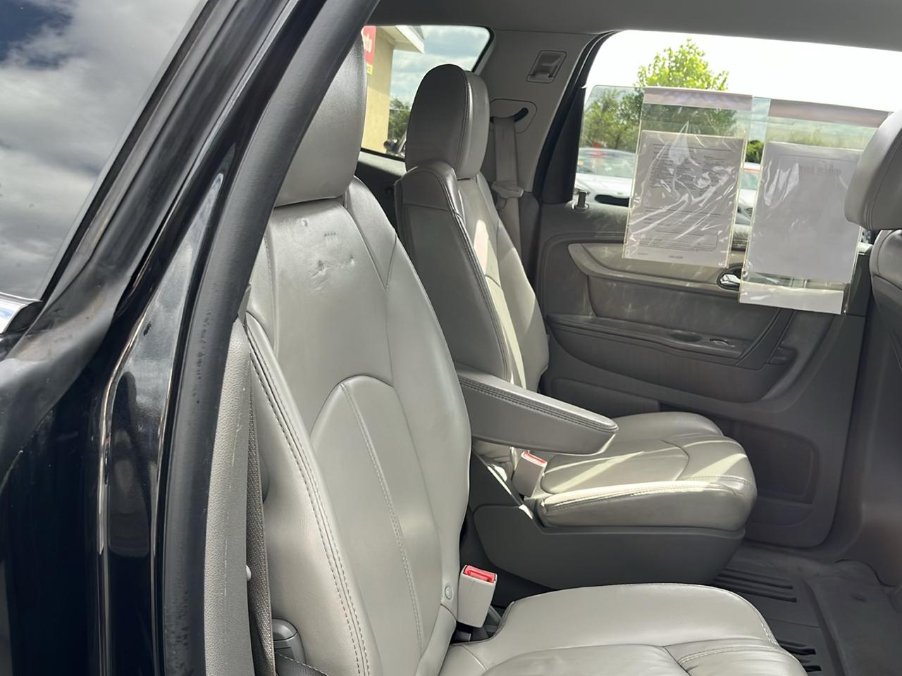 Chevrolet Traverse FWD 4dr LT w/2LT 2014