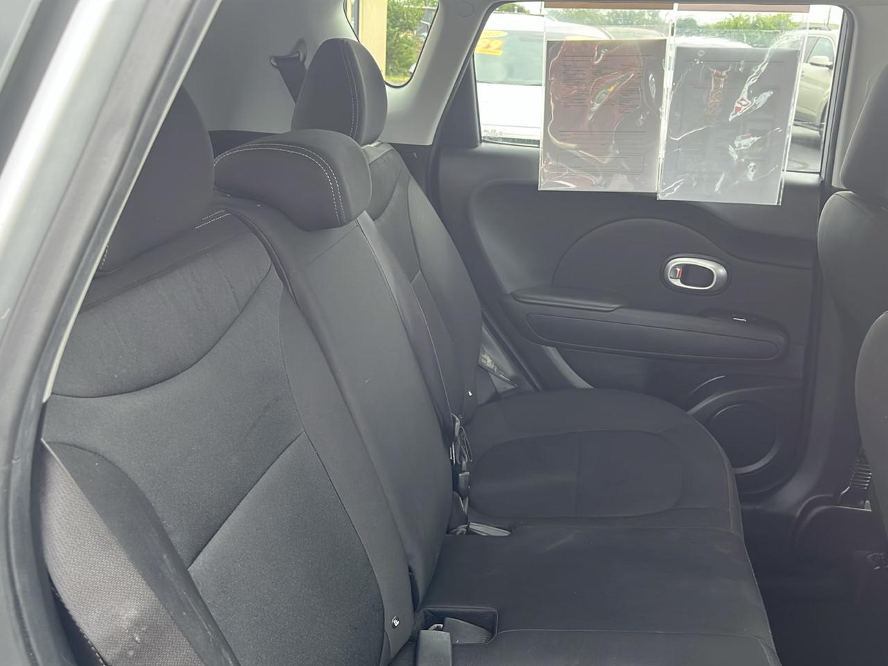 Kia Soul Base Auto 2018