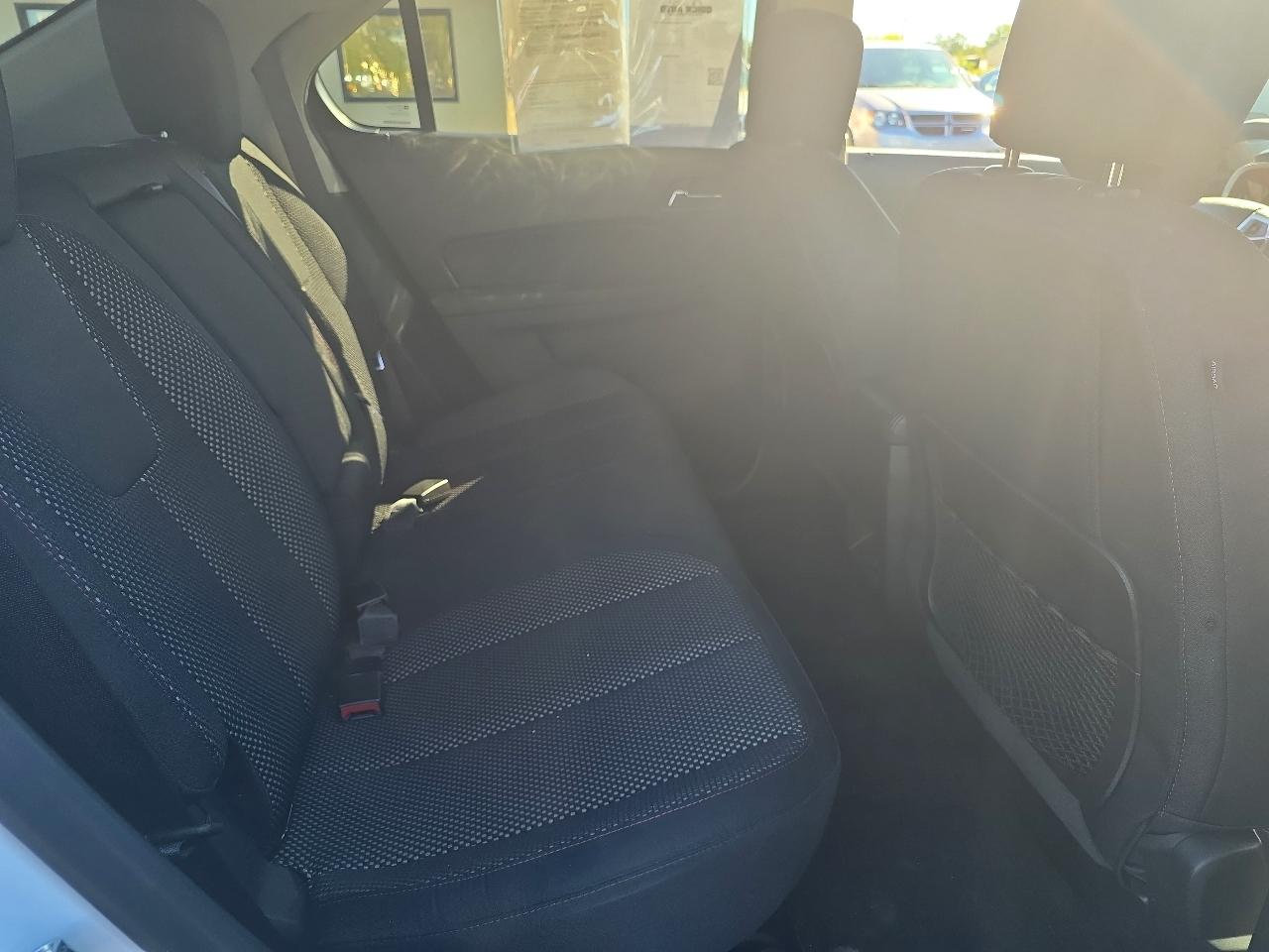 Chevrolet Equinox FWD 4dr LT 2016