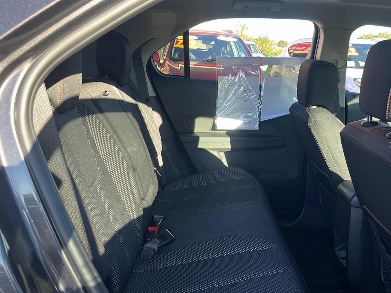 Chevrolet Equinox AWD 4dr LT w/1LT 2014