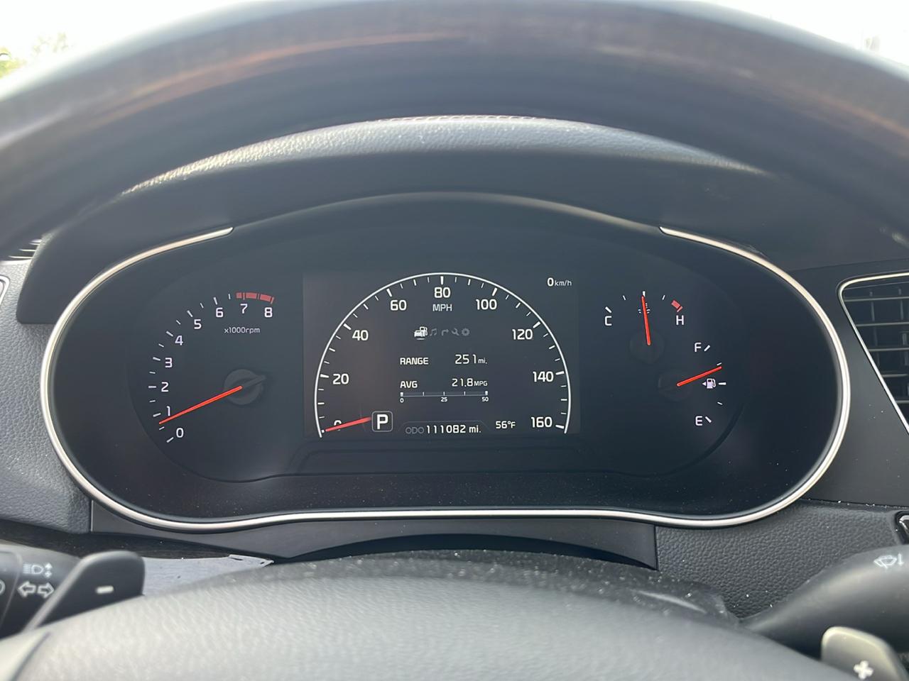 Kia Cadenza 4dr Sdn Premium 2014
