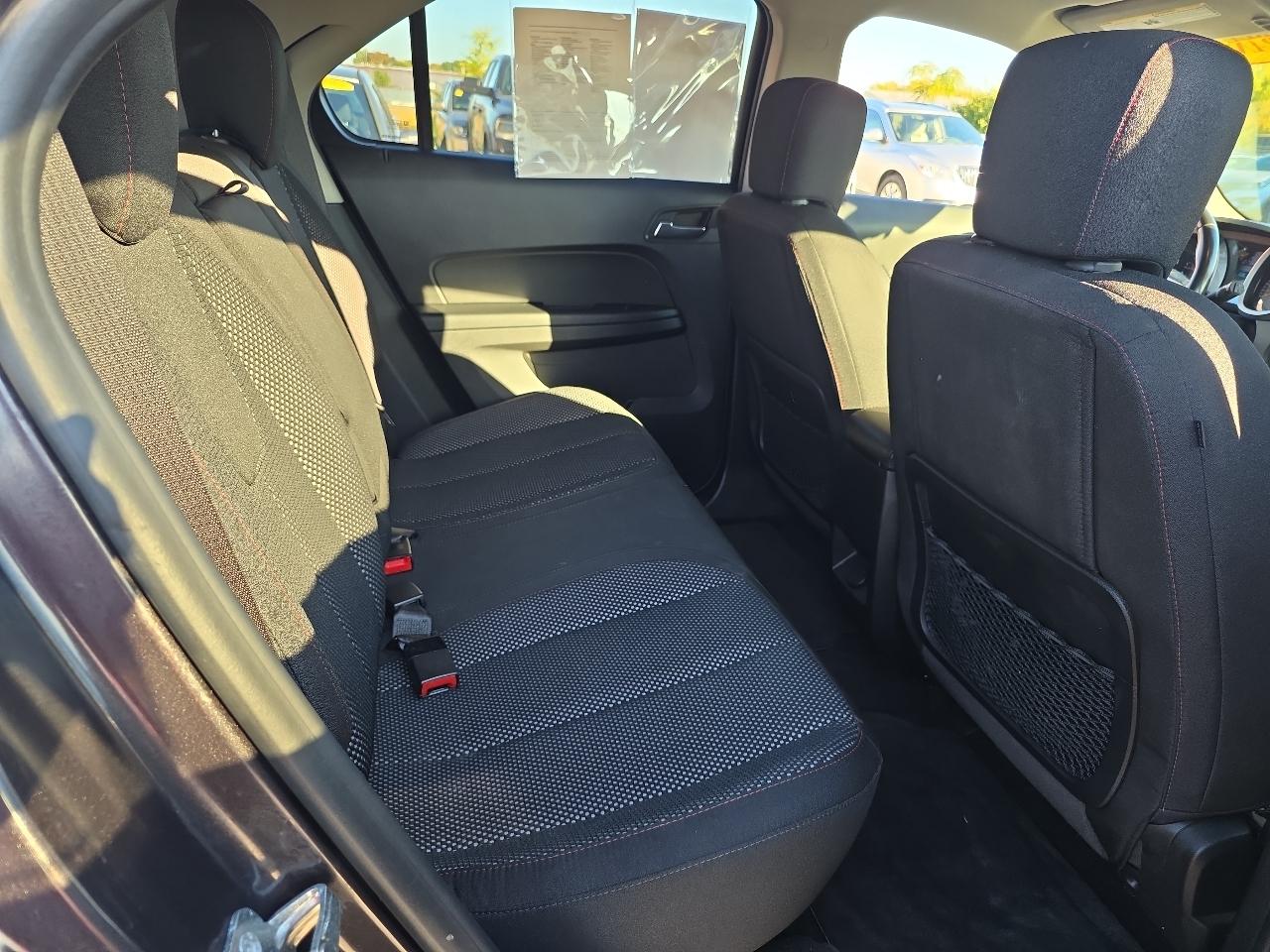 Chevrolet Equinox AWD 4dr LT 2016