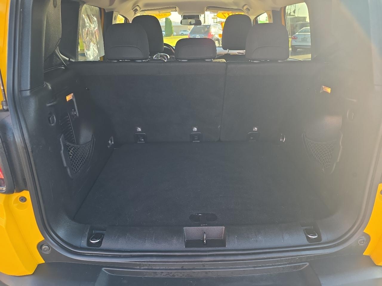 Jeep Renegade Altitude 4x4 2017