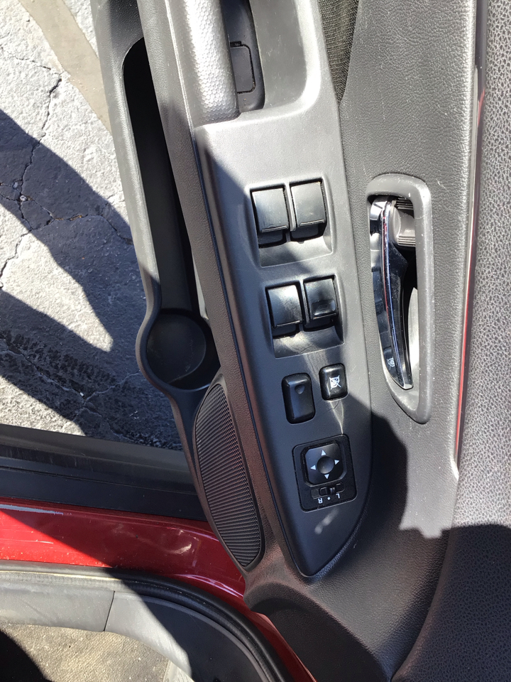 Mitsubishi Outlander Sport Black Edition 2.0 CVT 2020 Mitsubishi Outlander Sport Black Edition 2.0 CVT 2020