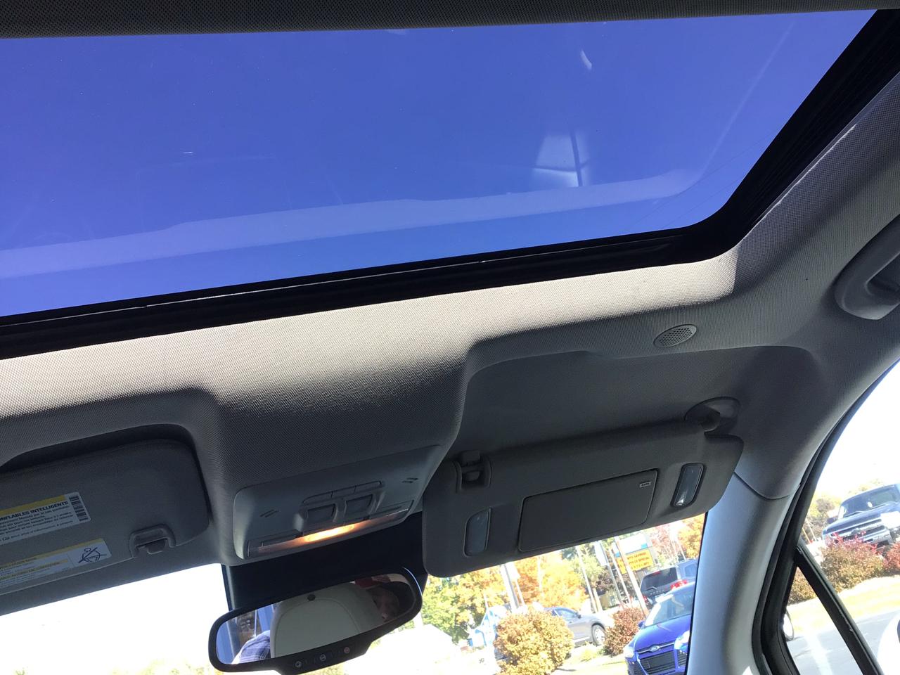 Buick Encore AWD 4dr Premium 2017 Buick Encore AWD 4dr Premium 2017