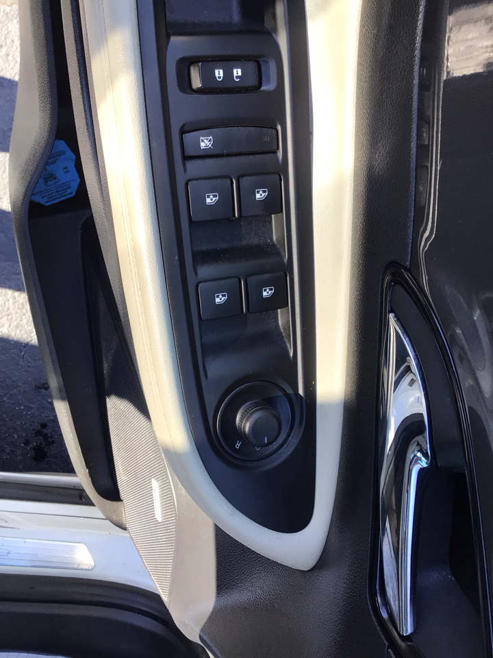 Buick Encore AWD 4dr Premium 2017 Buick Encore AWD 4dr Premium 2017