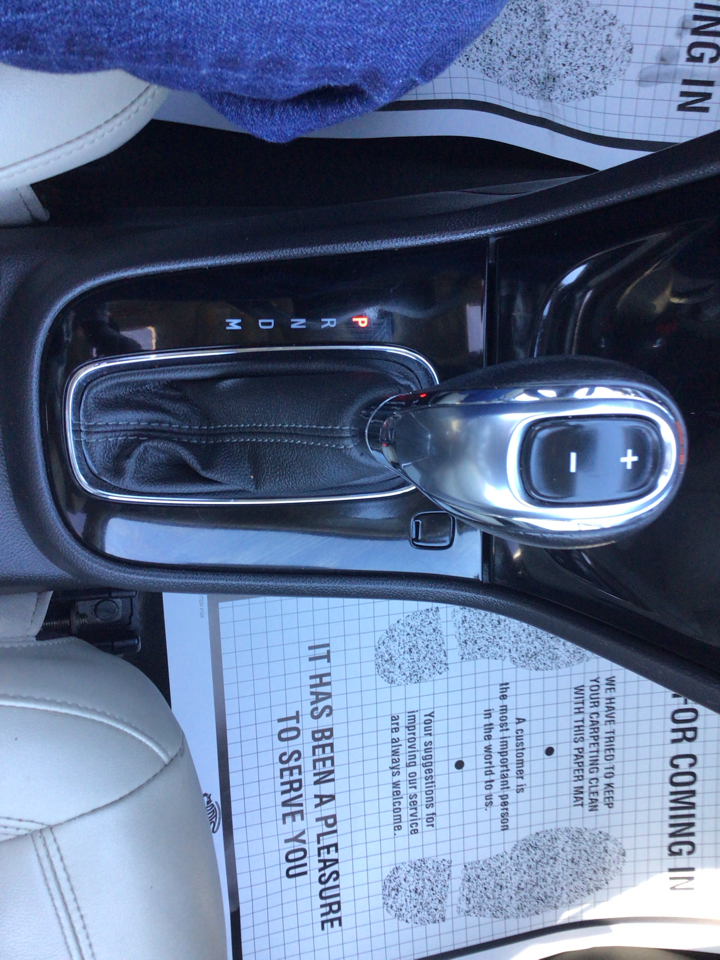 Buick Encore AWD 4dr Premium 2017 Buick Encore AWD 4dr Premium 2017