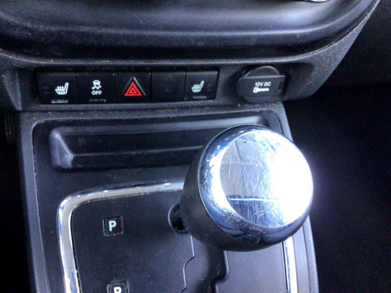 Jeep Patriot 4WD 4dr Latitude 2016