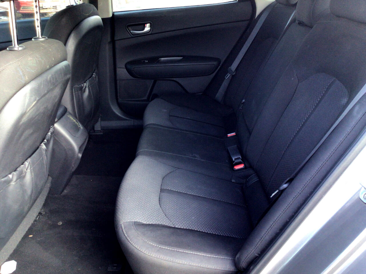 Kia Optima LX Auto 2018