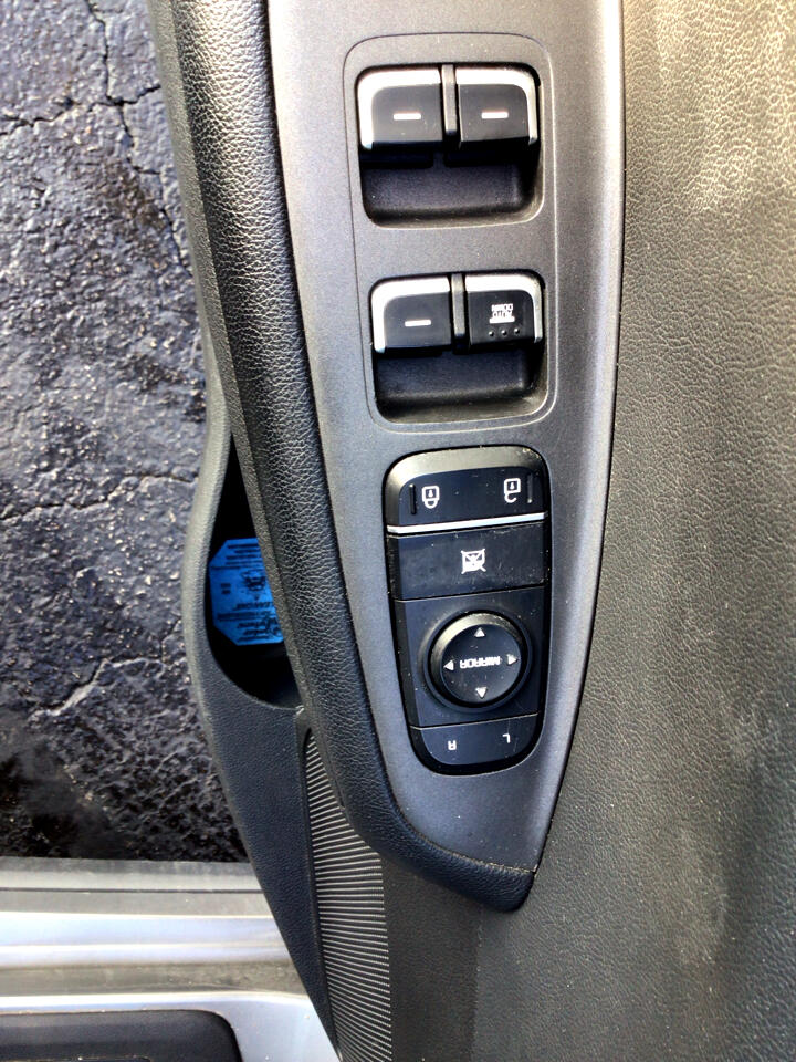 Kia Optima LX Auto 2018