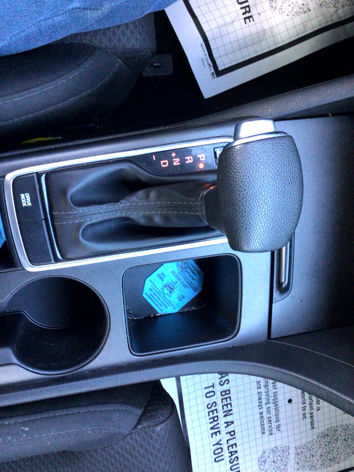 Kia Optima LX Auto 2018