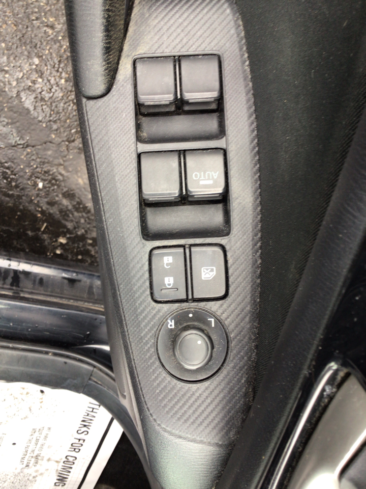 Mazda MAZDA3 4dr Sdn Auto i Sport 2015