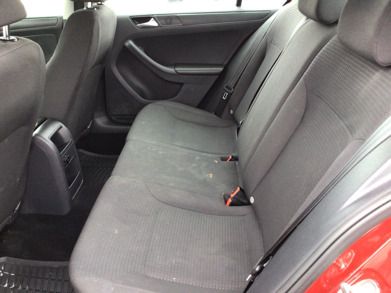 Volkswagen Jetta Sedan 4dr Auto 1.4T S 2016