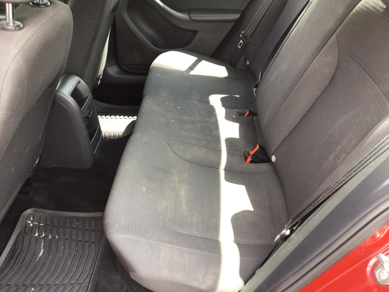 Volkswagen Jetta Sedan 4dr Auto 1.4T S 2016