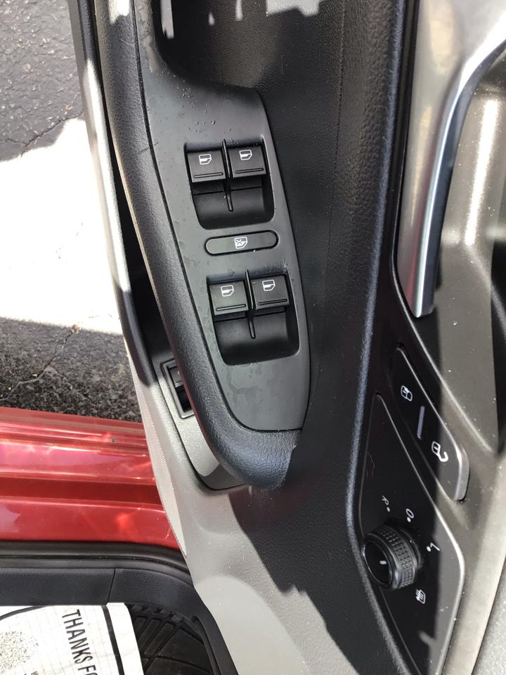 Volkswagen Jetta Sedan 4dr Auto 1.4T S 2016