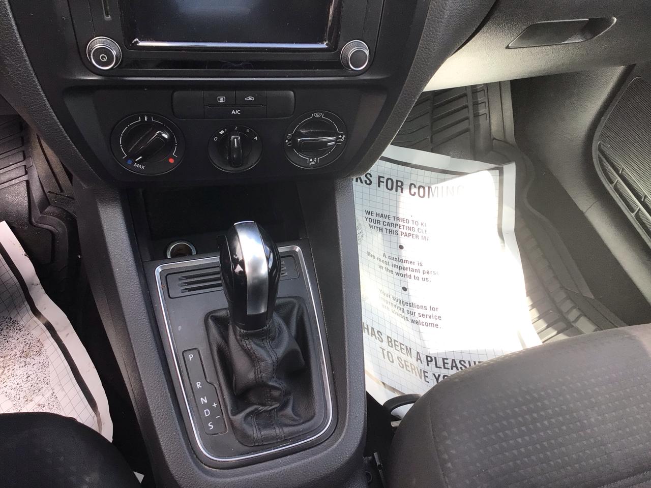 Volkswagen Jetta Sedan 4dr Auto 1.4T S 2016