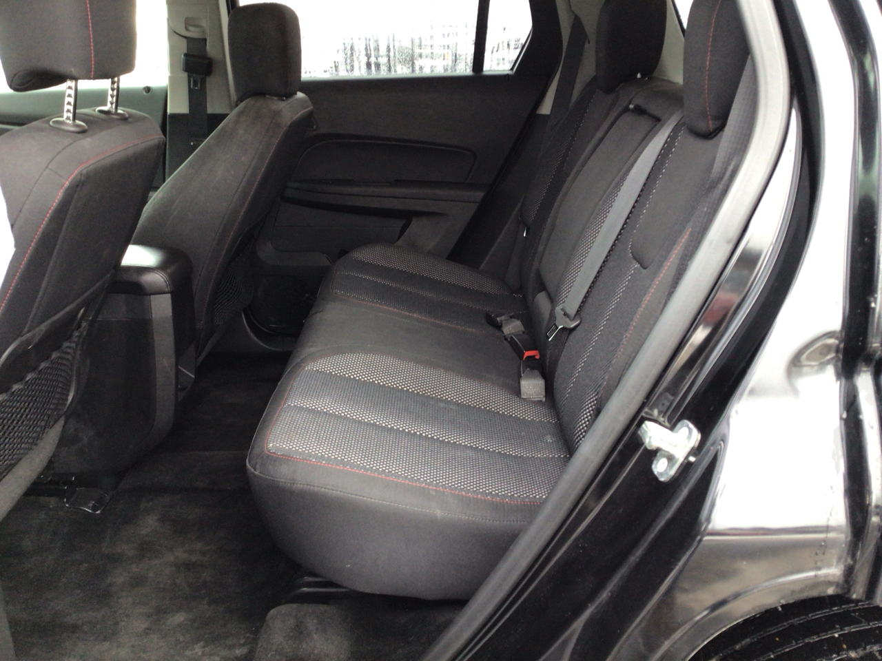 GMC Terrain AWD 4dr SLE w/SLE-1 2017