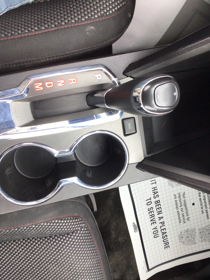 GMC Terrain AWD 4dr SLE w/SLE-1 2017