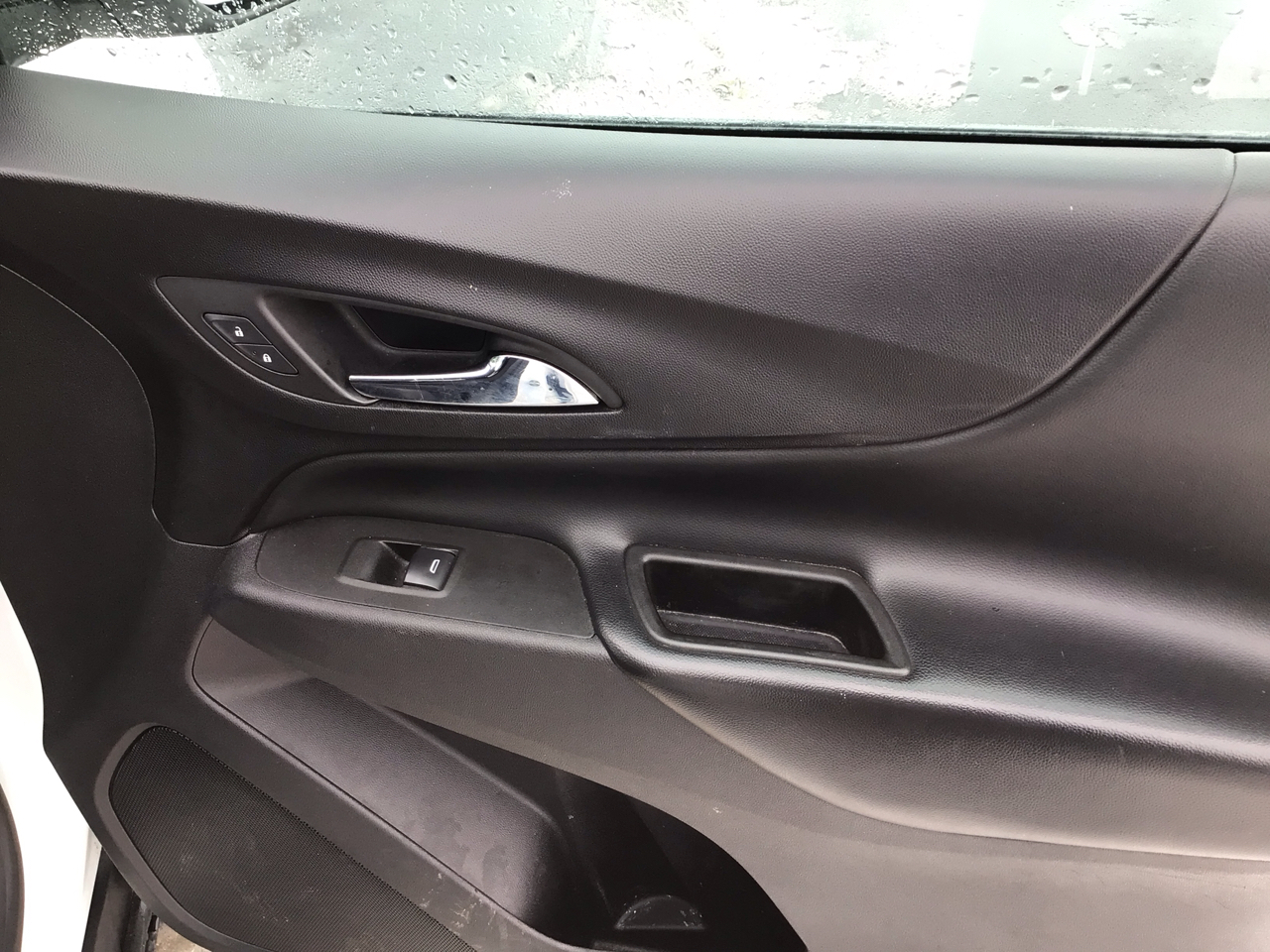 Chevrolet Equinox FWD 4dr LT w/1LT 2021