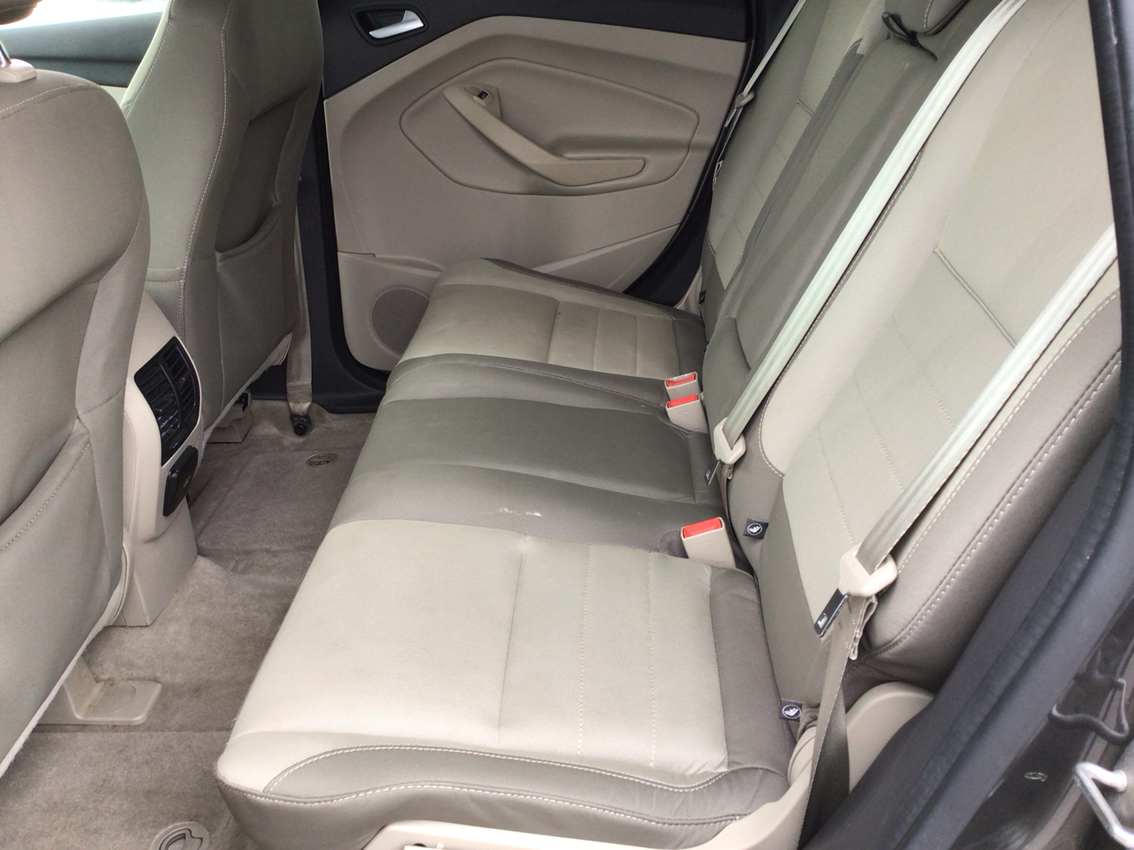 Ford C-Max Hybrid 5dr HB SE 2015