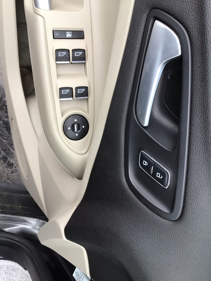 Ford C-Max Hybrid 5dr HB SE 2015