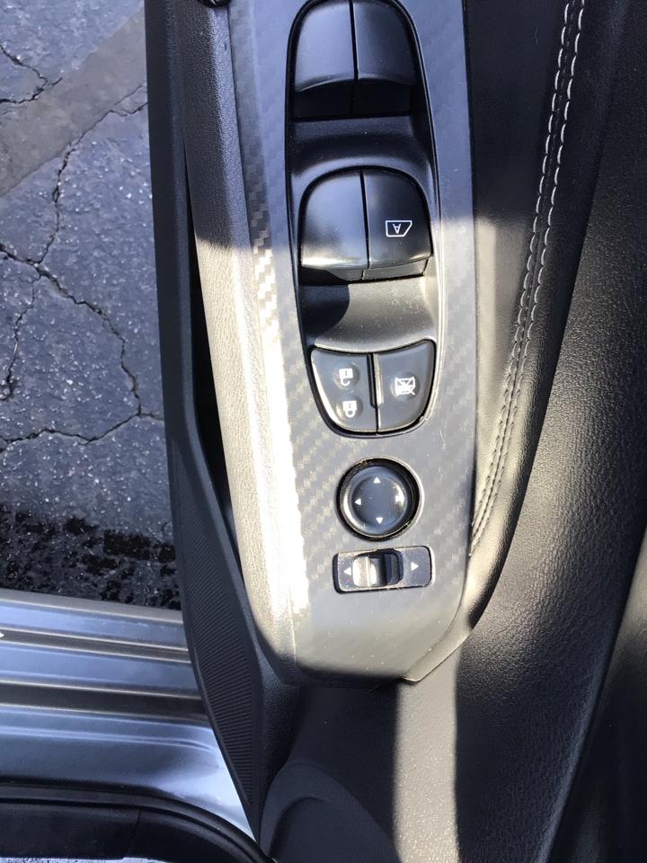 Nissan Altima 2.5 S Sedan 2020