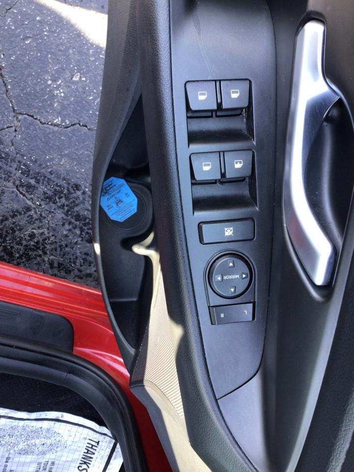 Hyundai Elantra GT Auto 2018