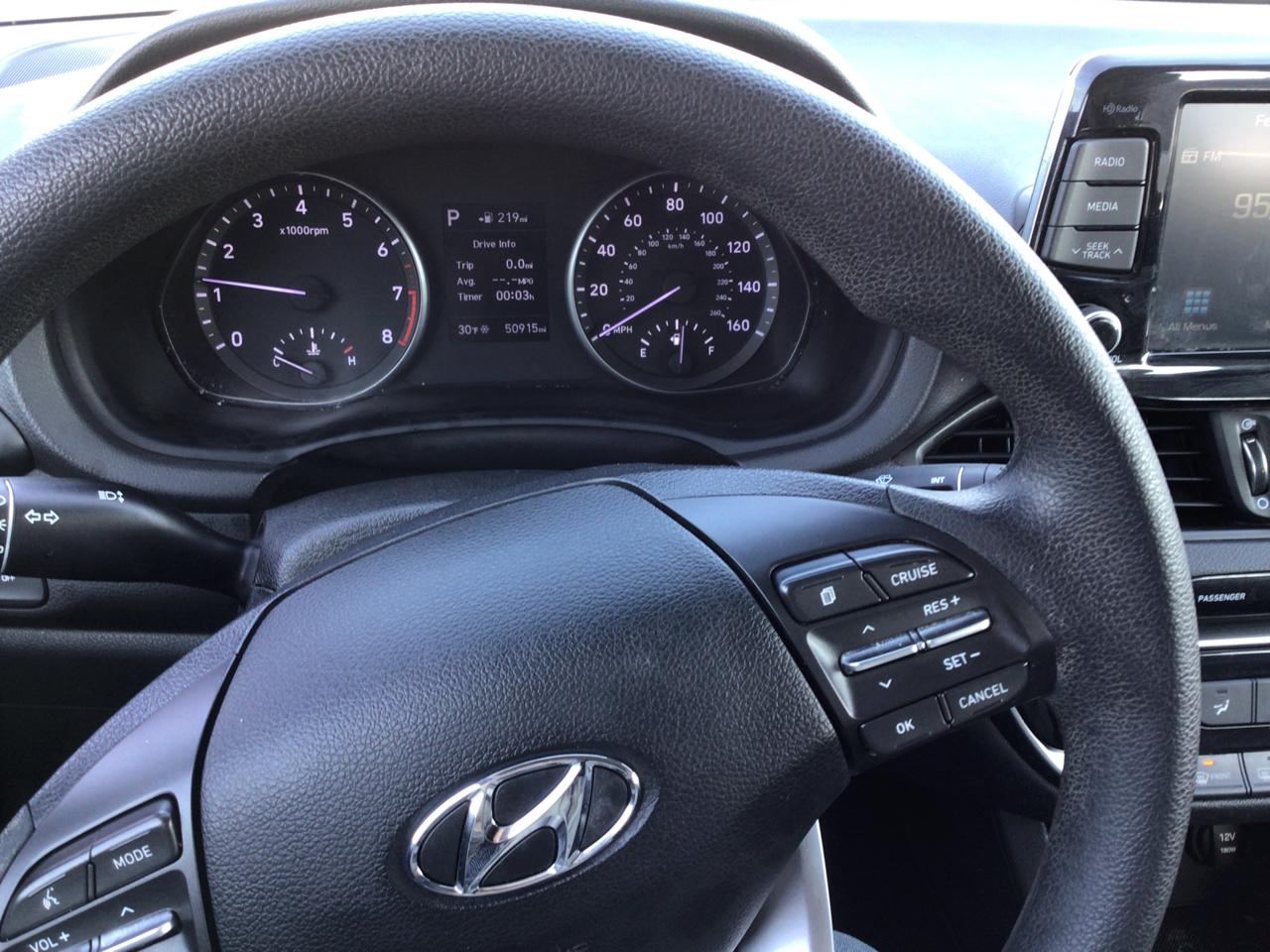 Hyundai Elantra GT Auto 2018