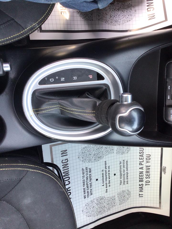 Kia Soul 5dr Wgn Auto + 2015