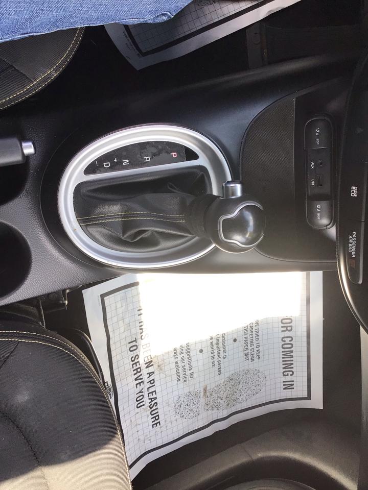 Kia Soul 5dr Wgn Auto + 2015