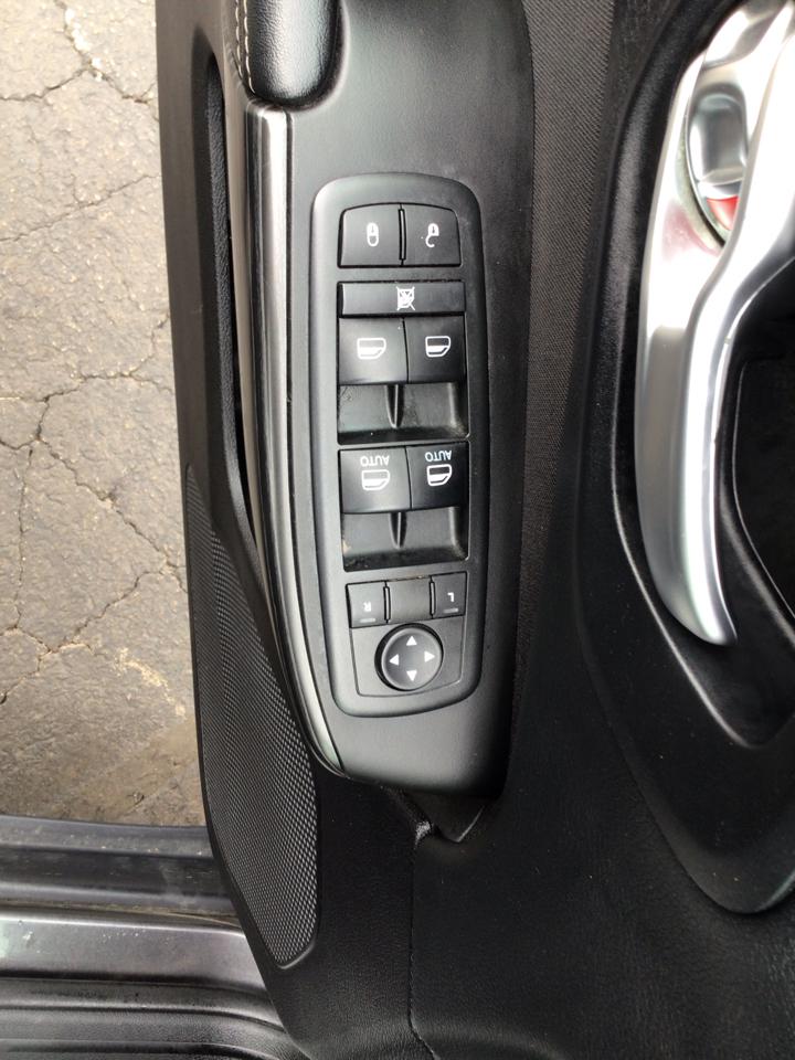 Jeep Cherokee 4WD 4dr Latitude 2015