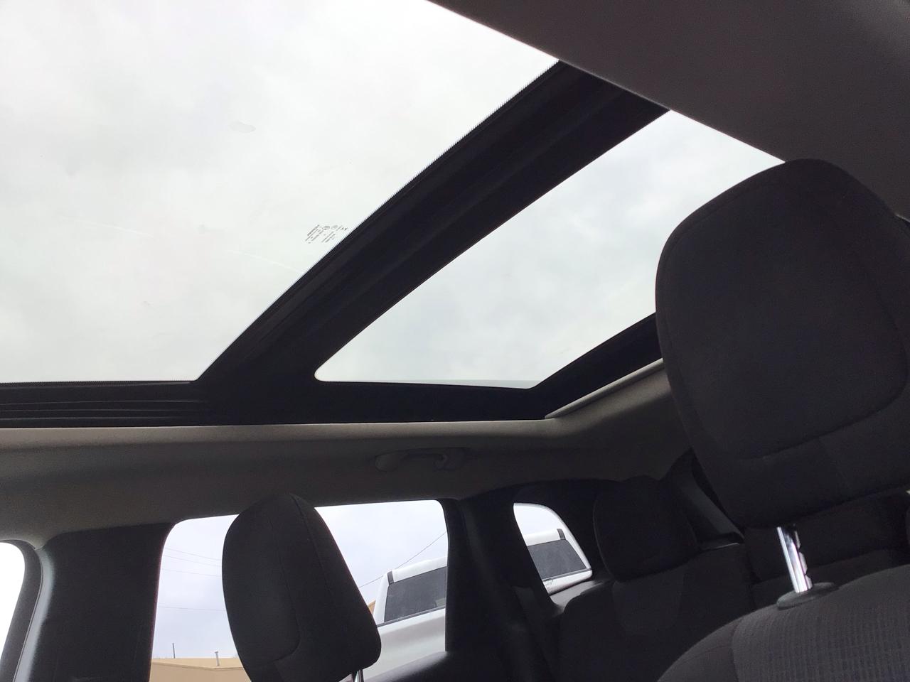 Jeep Cherokee 4WD 4dr Latitude 2015