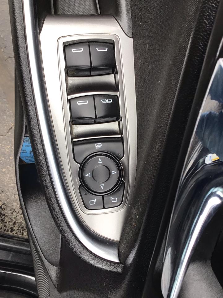 Chevrolet Malibu 4dr Sdn LT 2020