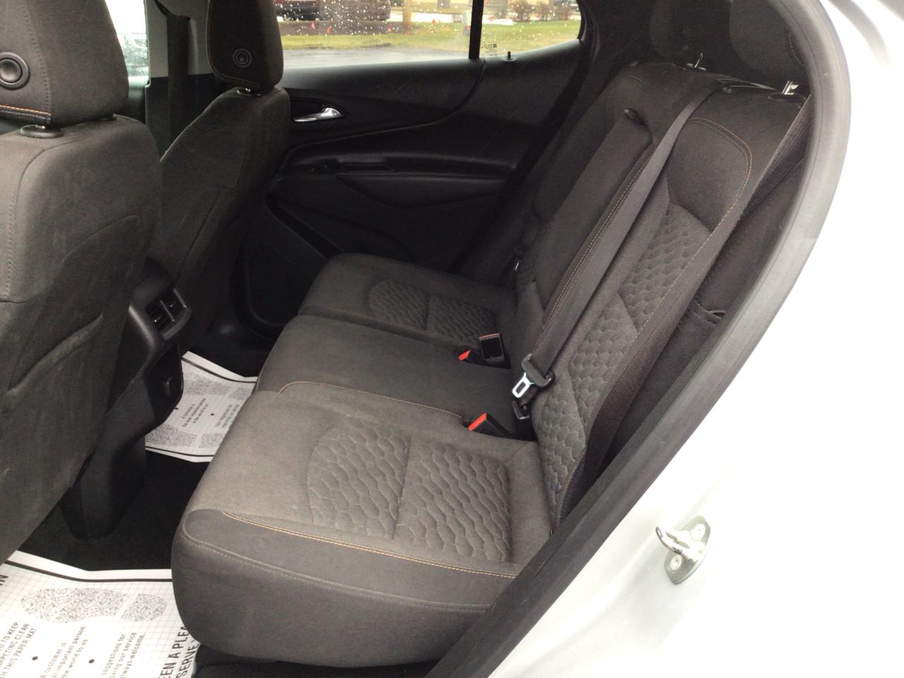 Chevrolet Equinox AWD 4dr LT w/1LT 2018