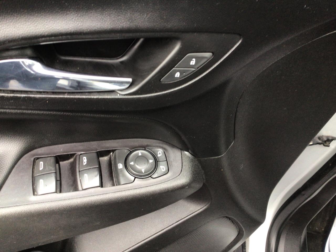 Chevrolet Equinox AWD 4dr LT w/1LT 2018