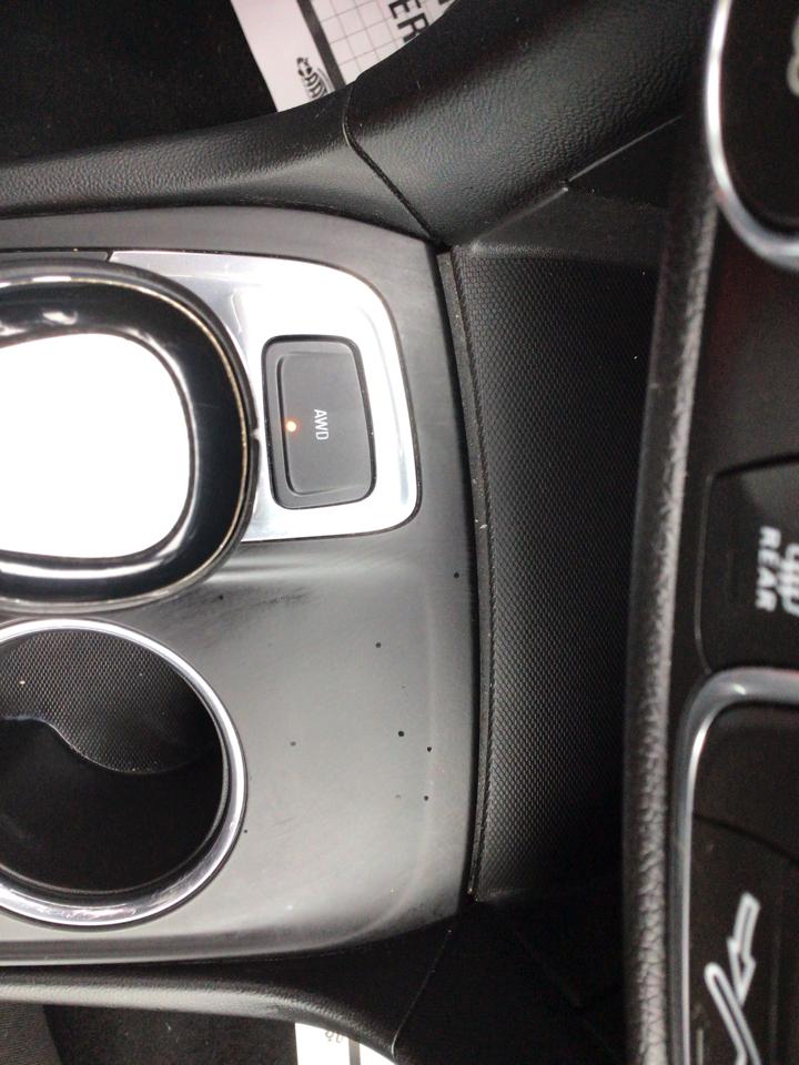 Chevrolet Equinox AWD 4dr LT w/1LT 2018