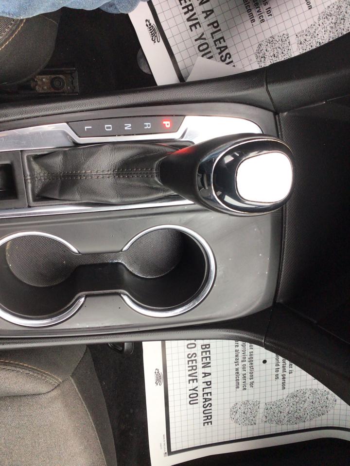 Chevrolet Equinox AWD 4dr LT w/1LT 2018