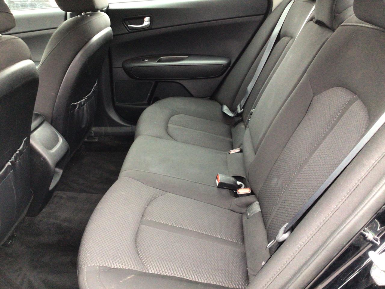 Kia Optima LX Auto 2018