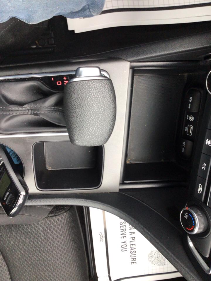 Kia Optima LX Auto 2018