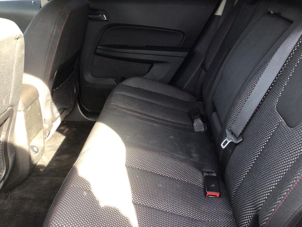 Chevrolet Equinox FWD 4dr LT 2016