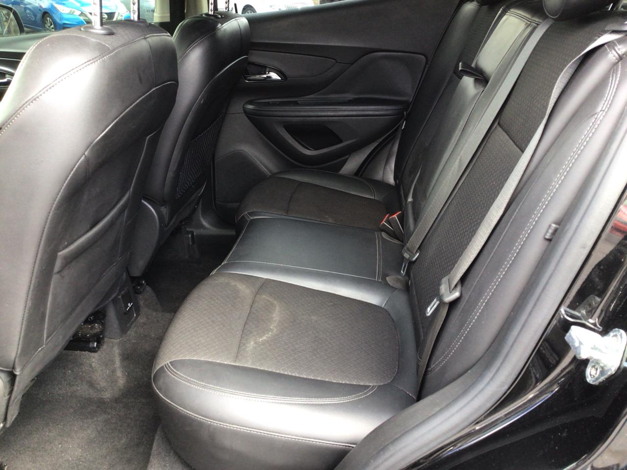 Buick Encore FWD 4dr Sport Touring 2019