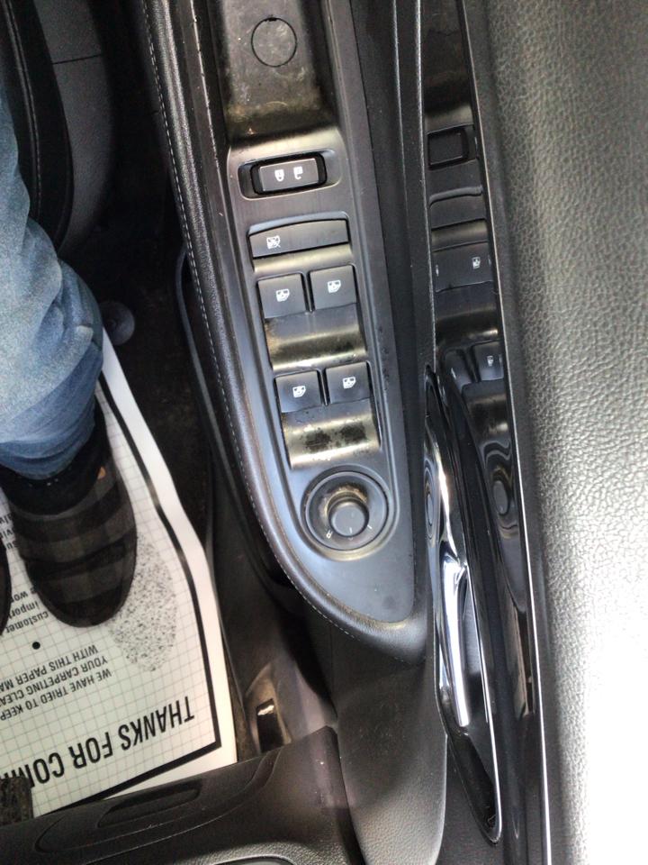 Buick Encore FWD 4dr Sport Touring 2019