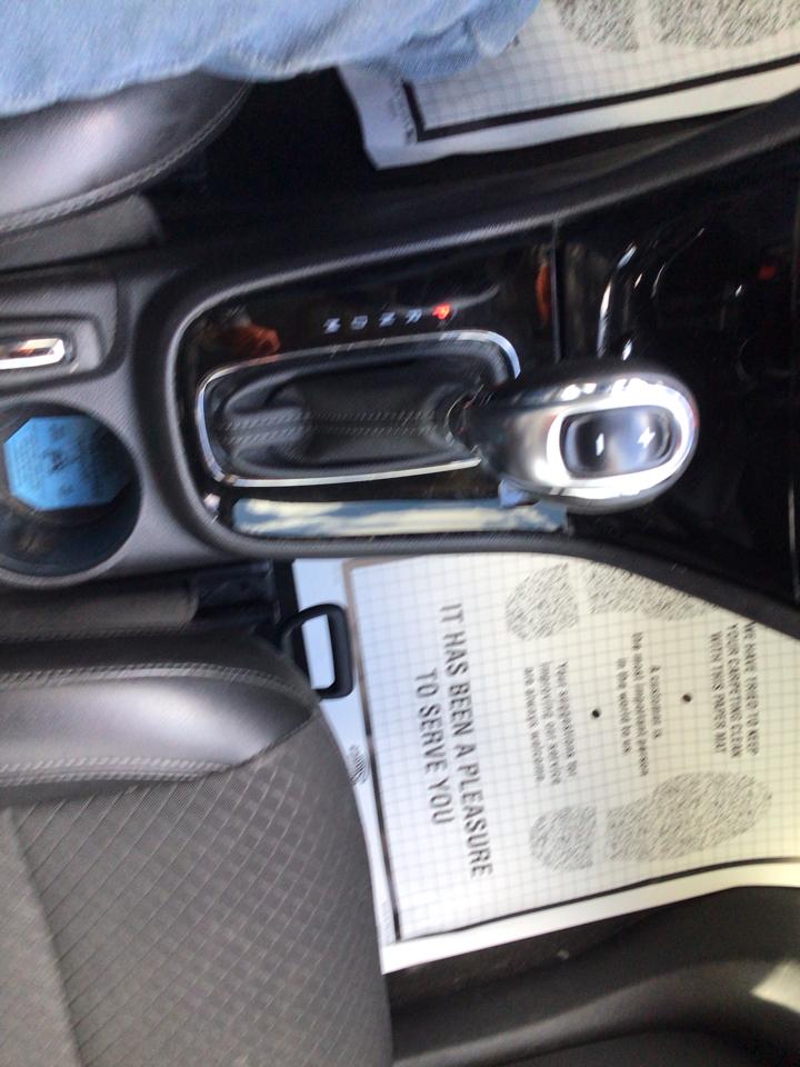 Buick Encore FWD 4dr Sport Touring 2019