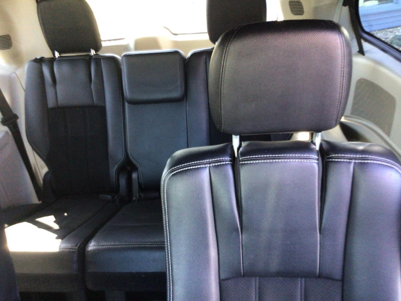 Dodge Grand Caravan SXT Wagon 2019