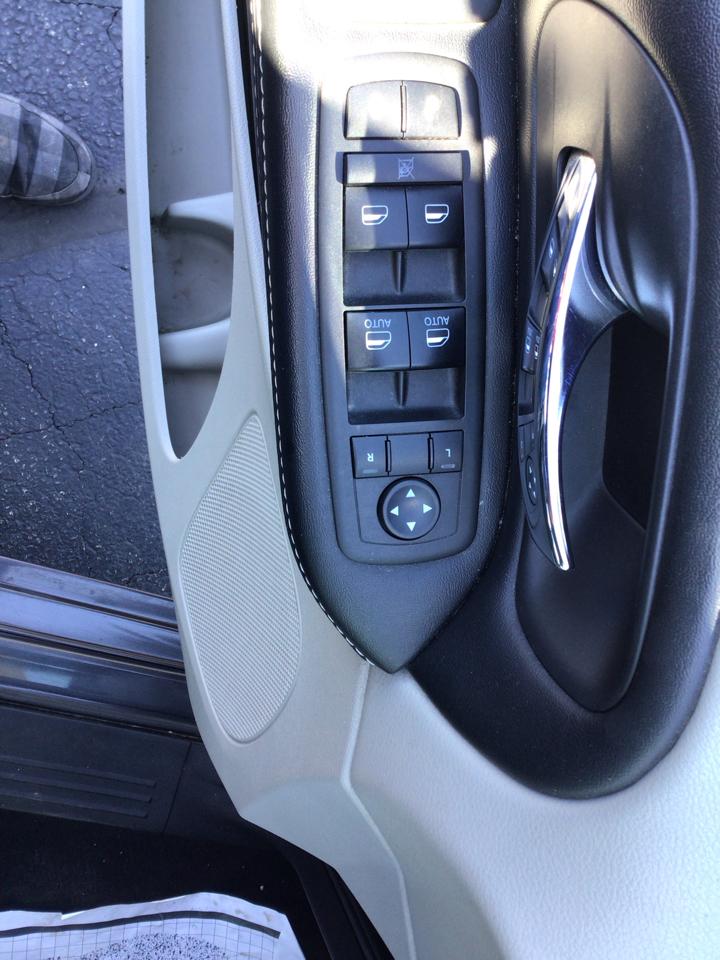 Dodge Grand Caravan SXT Wagon 2019