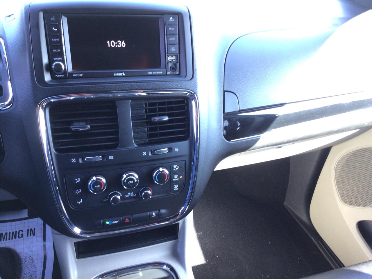 Dodge Grand Caravan SXT Wagon 2019