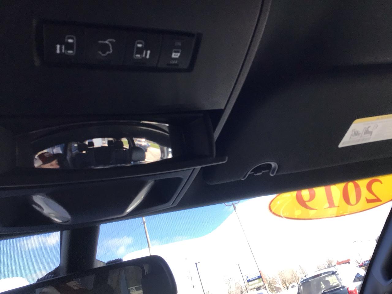 Dodge Grand Caravan SXT Wagon 2019