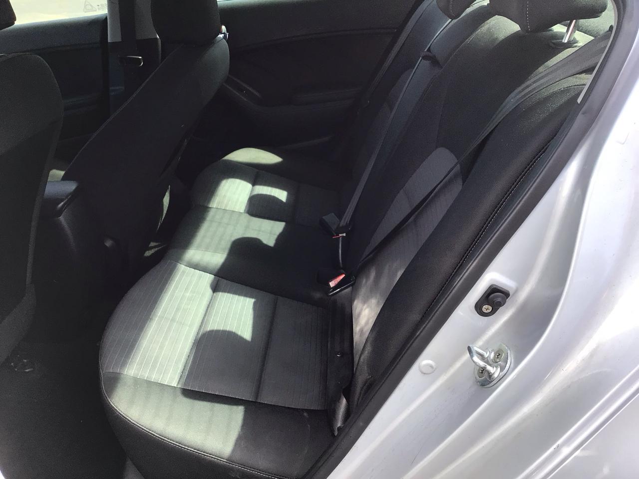 Kia Forte 4dr Sdn Auto LX 2016