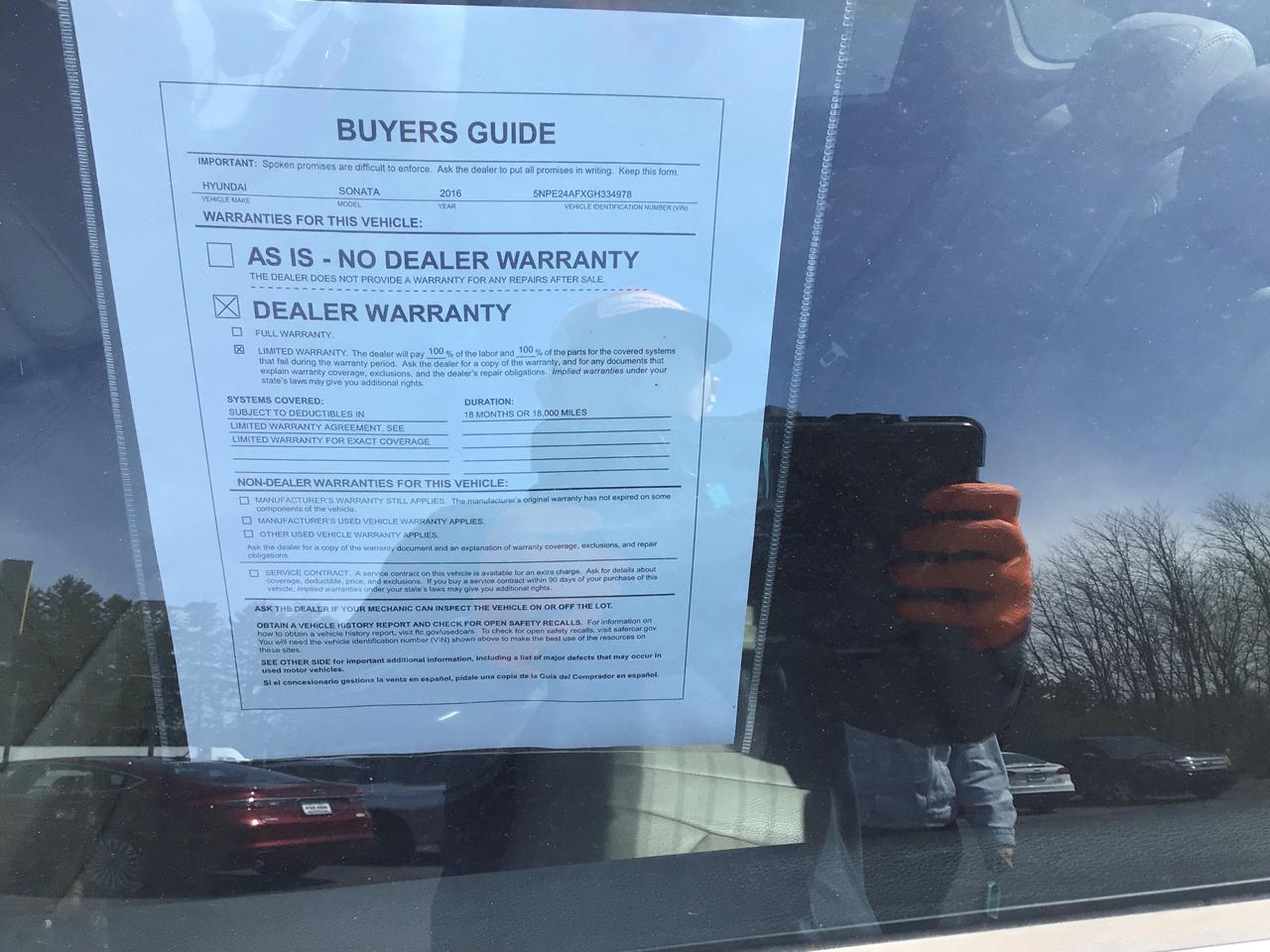 Hyundai Elantra SE 2.0L Auto (Alabama) *Ltd Avail* 2017